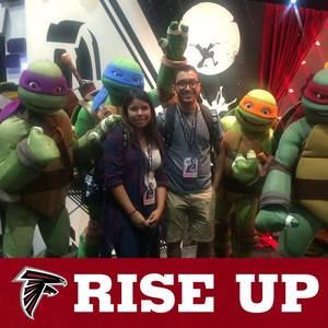 Meet your Posher, Josue